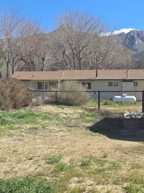 Exterior - 6165 Bonikell, Weldon, CA 93283 photo 6 of 9