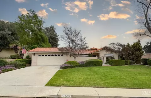 3509 Janene Way, Bakersfield, CA 93306