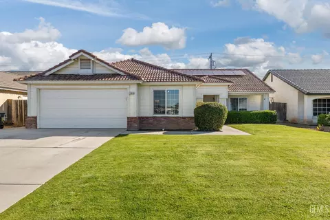 11919 Hannah Denise Ave, Bakersfield, CA 93312