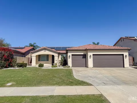 11604 Revolution Rd, Bakersfield, CA 93312