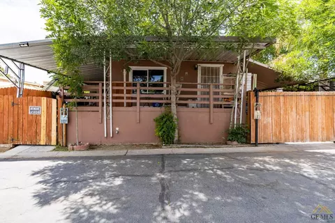 8300 Kern Canyon Rd #117, Bakersfield, CA 93306