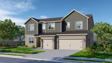 6715 Brewerton Ct, Bakersfield, CA 93314