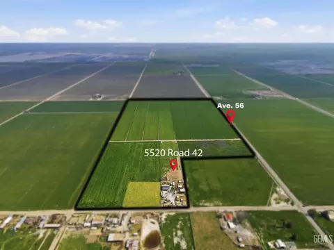 5520 Road 42, Alpaugh, CA 93201