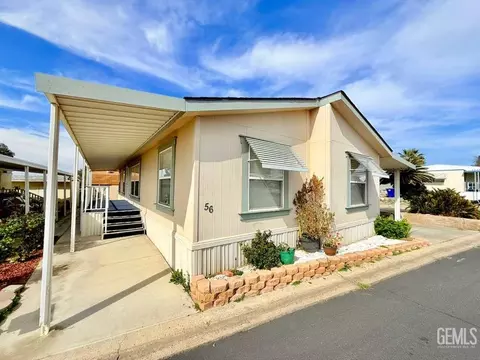 8500 Kern Canyon Rd #56, Bakersfield, CA 93306