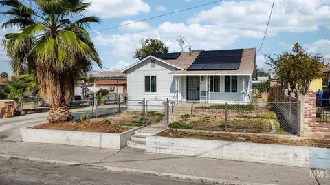 920 Knotts St, Bakersfield, CA 93305