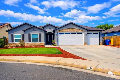 6106 Boden Pl, Bakersfield, CA 93306