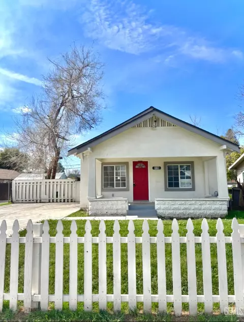 119 Eye St, Bakersfield, CA 93304