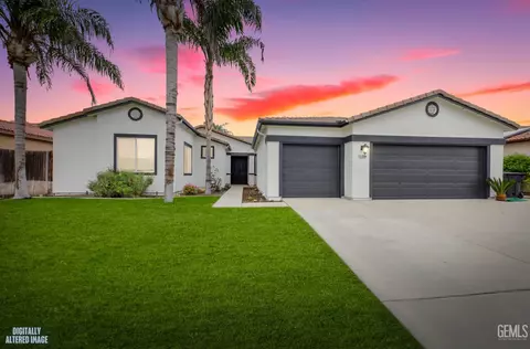 11504 Valley Forge Way, Bakersfield, CA 93312