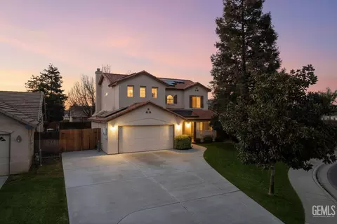 1101 Sayword Ct, Bakersfield, CA 93312