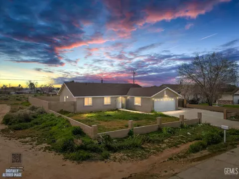 8572 Ironwood Ave, California City, CA 93505