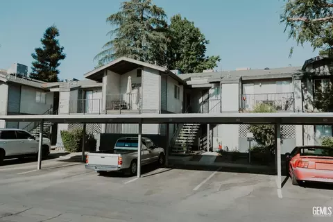 4701 Beechwood St #67, Bakersfield, CA 93309