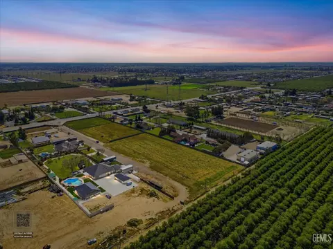 0 Byford Ave, Bakersfield, CA 93314