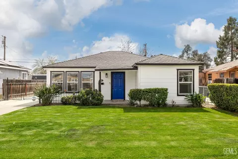 1207 El Tejon Ave, Bakersfield, CA 93308