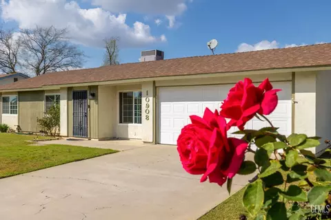 Exterior - 10908 Michele Ave, Bakersfield, CA 93312 photo 2 of 8
