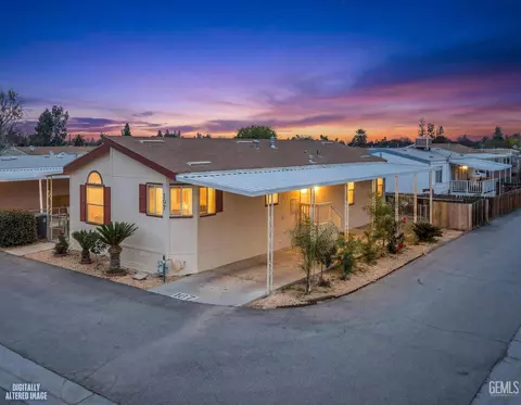 6351 Akers Rd #107, Bakersfield, CA 93313