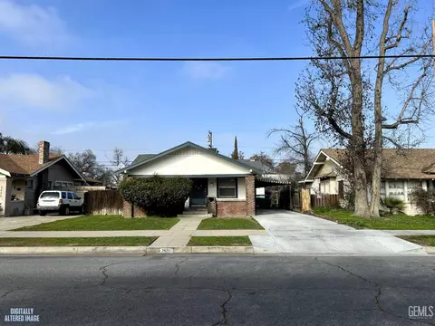 2416 Chester Ln, Bakersfield, CA 93304
