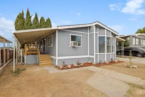 8300 Kern Canyon Rd #156, Bakersfield, CA 93306