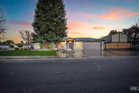 6317 Scenic Way, Bakersfield, CA 93309