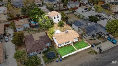 710 Washington Ave, Bakersfield, CA 93308