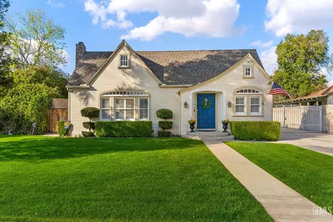 2714 Sunset Ave, Bakersfield, CA 93304