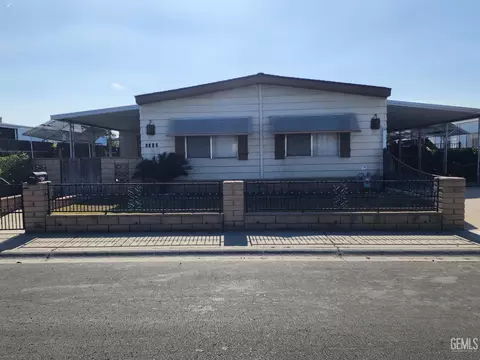 3509 Prestige Ln #57, Bakersfield, CA 93313