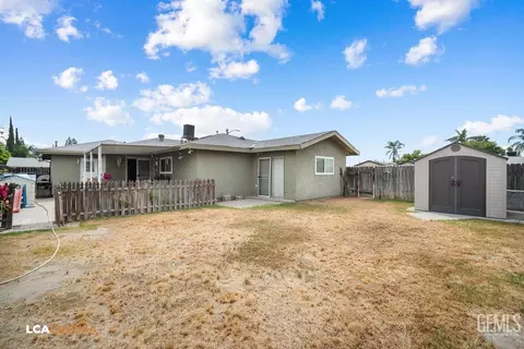 5420 Cherry Tree Ln, Bakersfield, CA 93309 photo 20