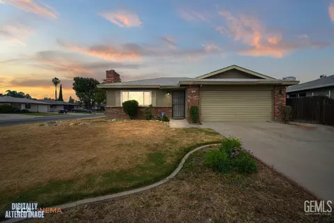 5420 Cherry Tree Ln, Bakersfield, CA 93309