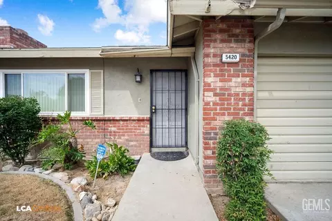 5420 Cherry Tree Ln, Bakersfield, CA 93309 photo 5