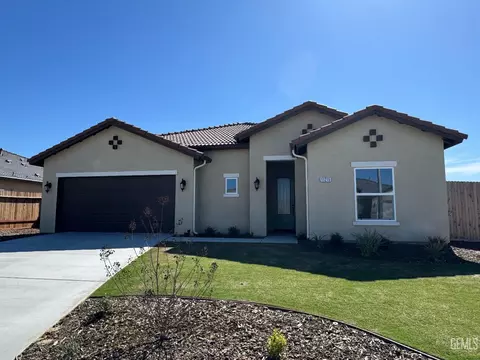 11215 Alcazar Ave, Bakersfield, CA 93311