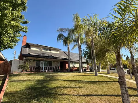 3804 Candlewood Dr, Bakersfield, CA 93306