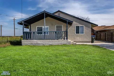 3308 Hale St, Bakersfield, CA 93307