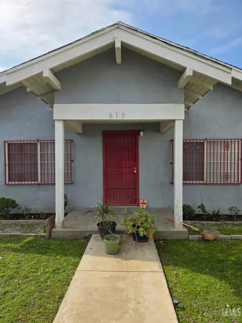 415 E 18th St, Bakersfield, CA 93305
