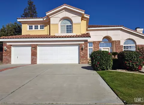 1508 Fieldspring Dr, Bakersfield, CA 93311