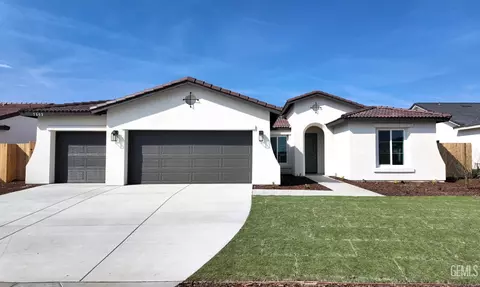 7503 Cryosphere St, Bakersfield, CA 93311