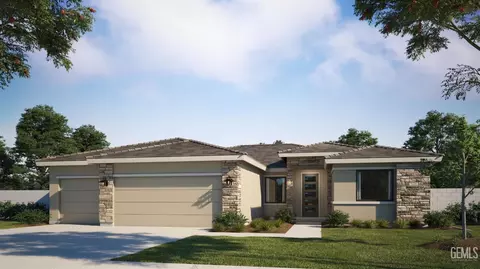 7504 Cryosphere St, Bakersfield, CA 93311