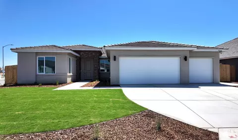 7504 Cryosphere St, Bakersfield, CA 93311