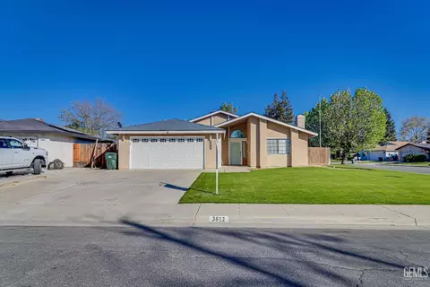 3612 Sonoita Dr, Bakersfield, CA 93309