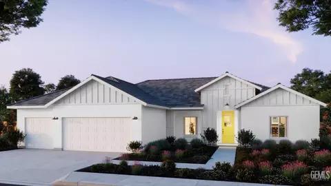 10607 Black River Pl, Bakersfield, CA 93311
