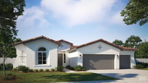 12817 Petaluma, Bakersfield, CA 93311