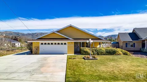 20012 Bald Mountain Dr, Tehachapi, CA 93561