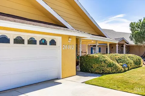Exterior - 20012 Bald Mountain Dr, Tehachapi, CA 93561 photo 8 of 10