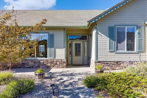 30730 Fox Ridge Ct, Tehachapi, CA 93561 photo 4