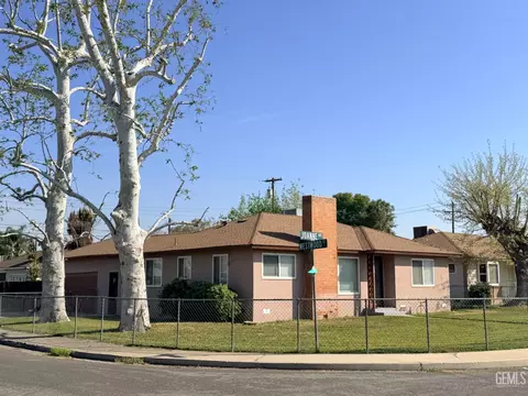 4412 Joanne Ave, Bakersfield, CA 93309