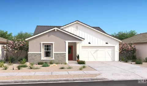 6226 Caruso Ave, Bakersfield, CA 93313