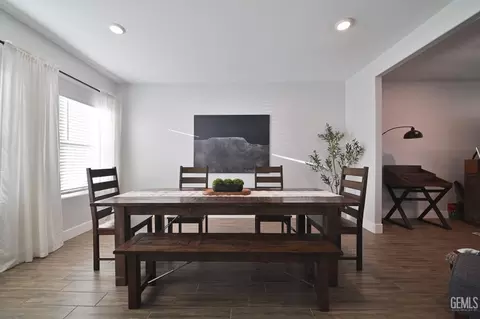 Dining - 3420 Rustic Woods Ln, Shafter, CA 93263 photo 1 of 1