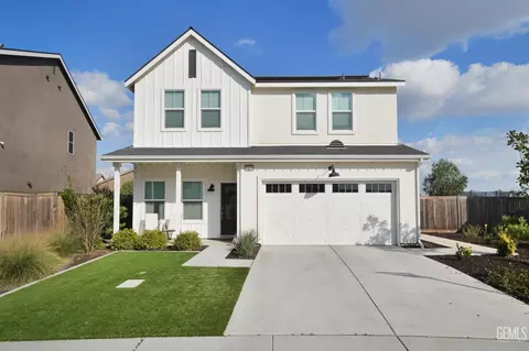 Exterior - 3420 Rustic Woods Ln, Shafter, CA 93263 photo 1 of 3