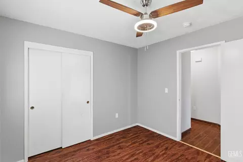 Bedroom - 2121 S A St, Arvin, CA 93203 photo 2 of 2
