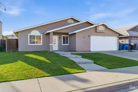 Exterior - 2121 S A St, Arvin, CA 93203 photo 7 of 7