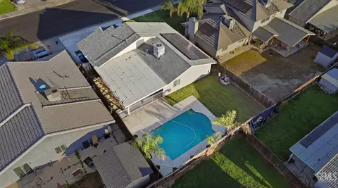 View/Area - 2121 S A St, Arvin, CA 93203 photo 2 of 3