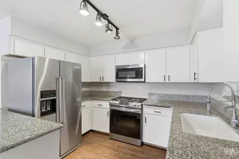 Kitchen - 2121 S A St, Arvin, CA 93203 photo 1 of 4